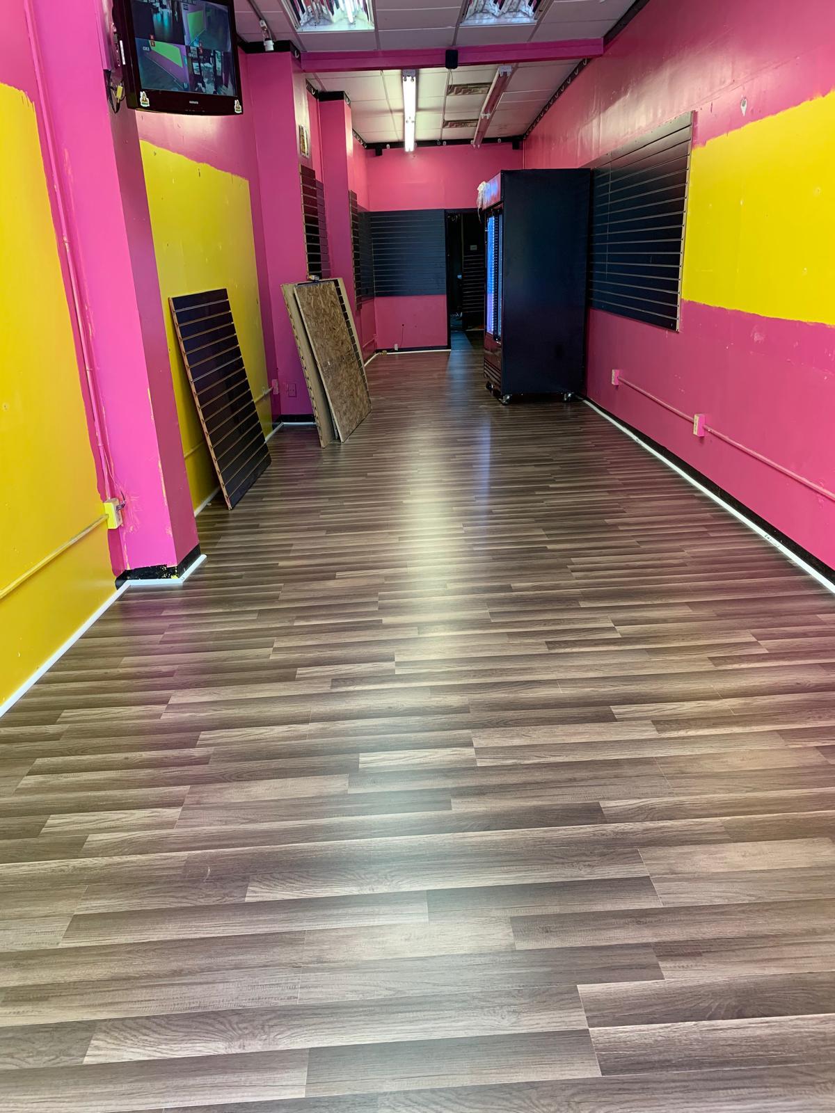 Proyecto de remodelación 42